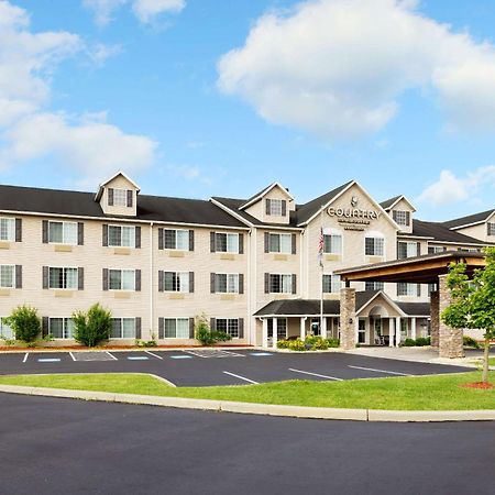 Country Inn & Suites By Radisson, Big Flats Horseheads Dış mekan fotoğraf