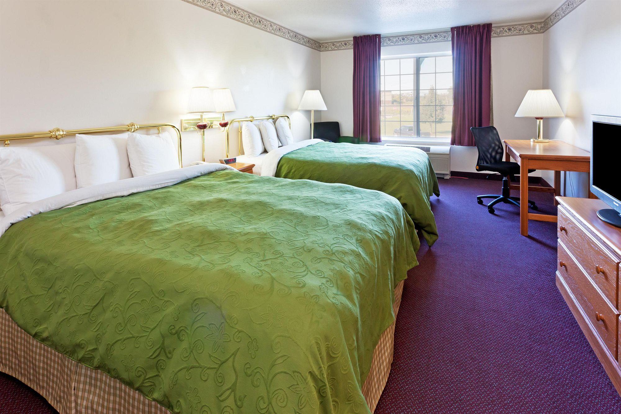 Country Inn & Suites By Radisson, Big Flats Horseheads Dış mekan fotoğraf