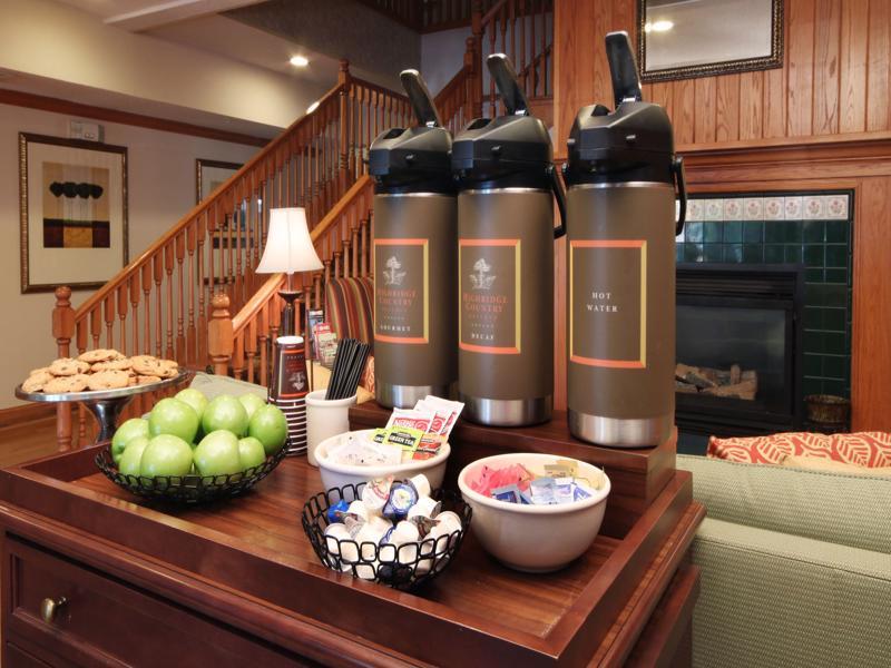 Country Inn & Suites By Radisson, Big Flats Horseheads Dış mekan fotoğraf