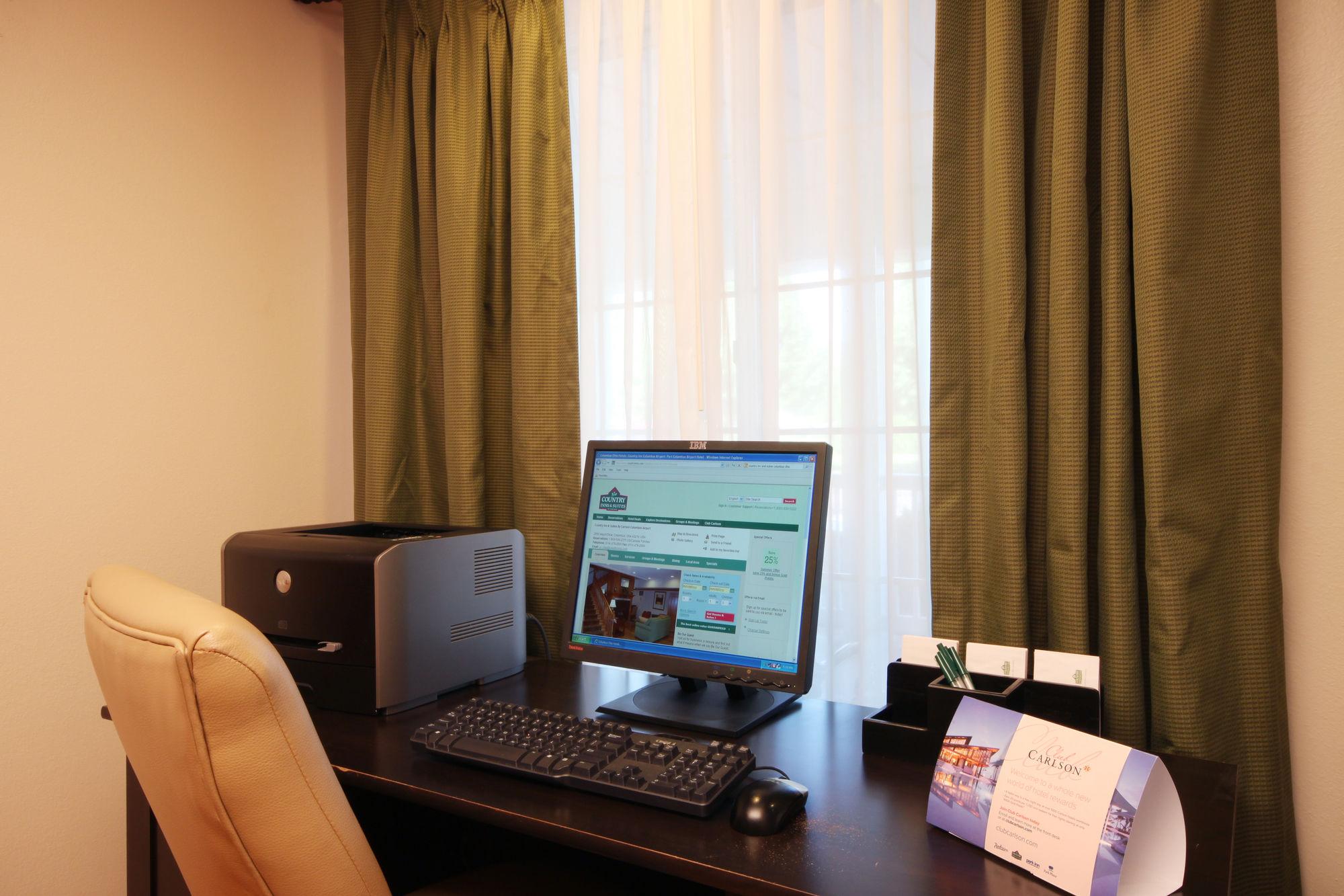 Country Inn & Suites By Radisson, Big Flats Horseheads Dış mekan fotoğraf