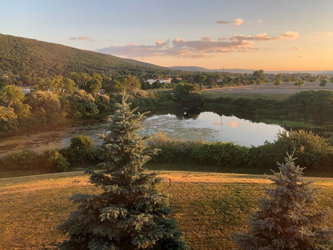 Country Inn & Suites By Radisson, Big Flats Horseheads Dış mekan fotoğraf