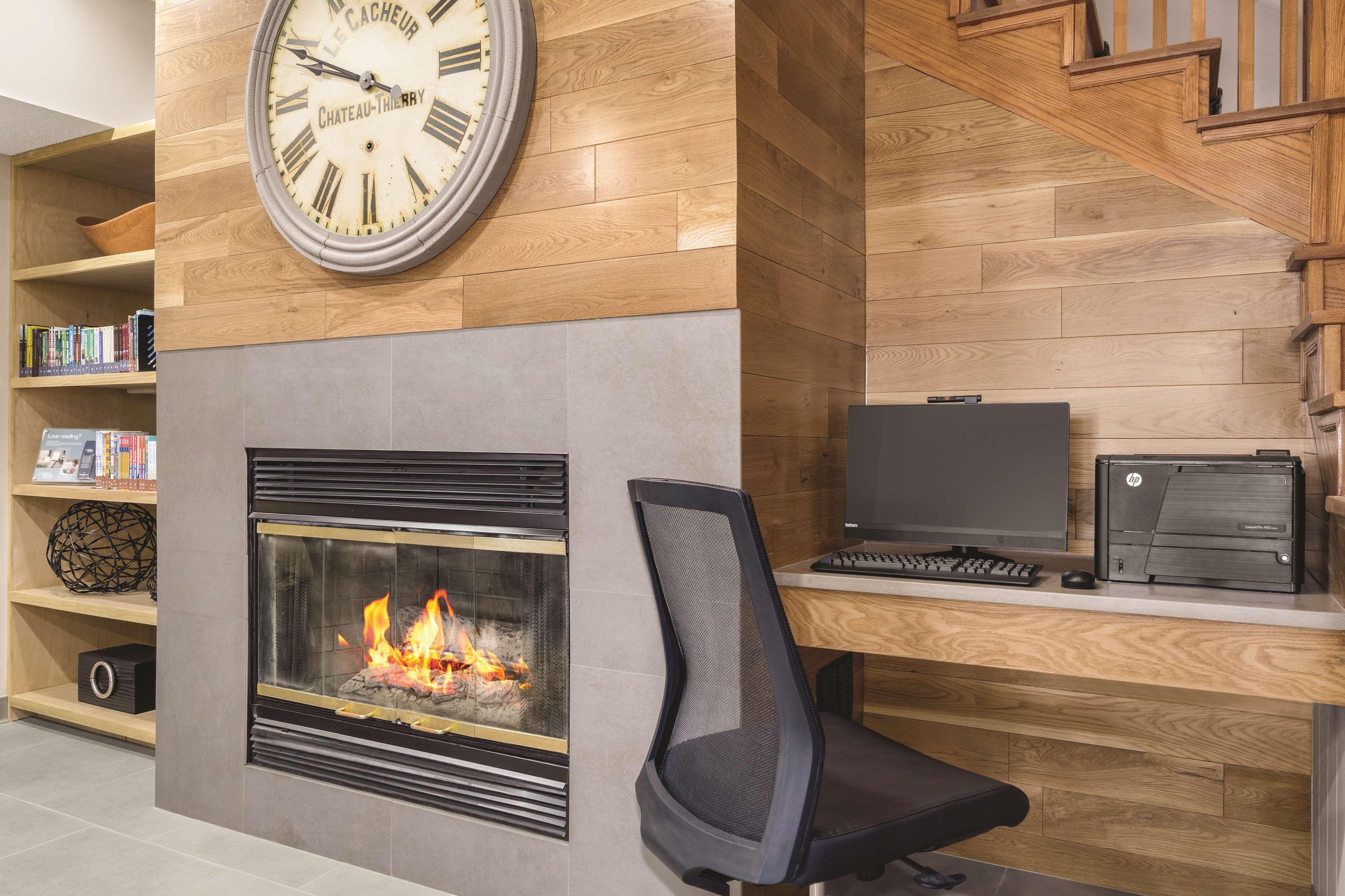 Country Inn & Suites By Radisson, Big Flats Horseheads Dış mekan fotoğraf