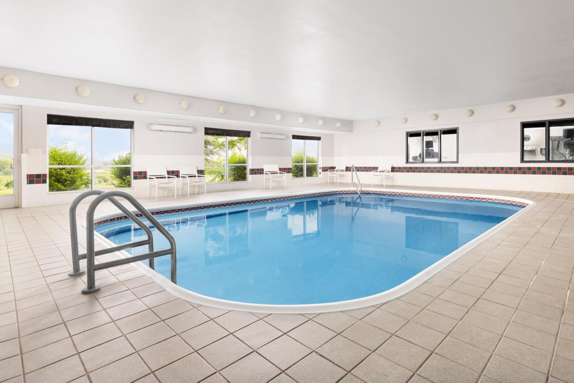 Country Inn & Suites By Radisson, Big Flats Horseheads Dış mekan fotoğraf