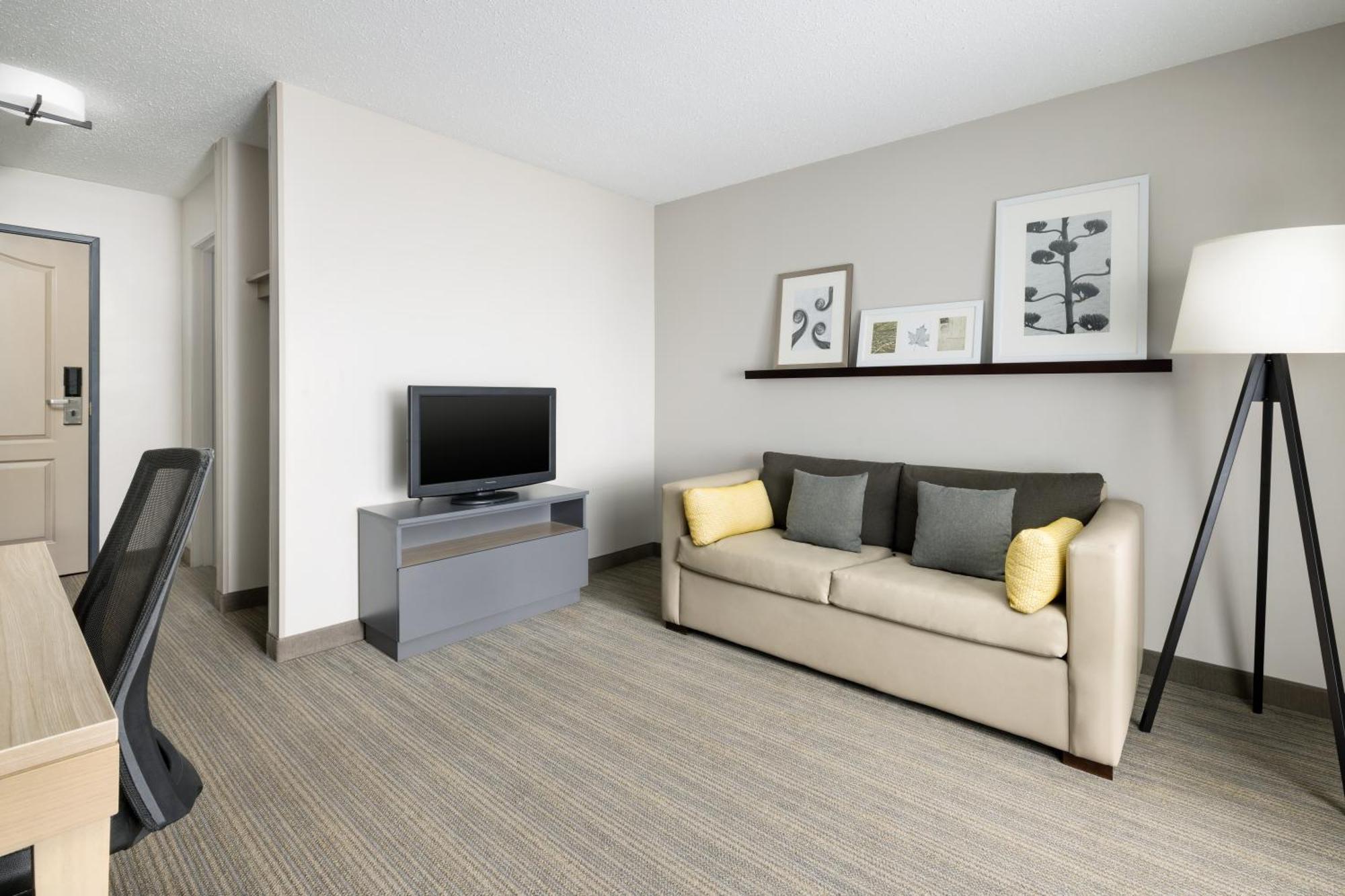 Country Inn & Suites By Radisson, Big Flats Horseheads Dış mekan fotoğraf