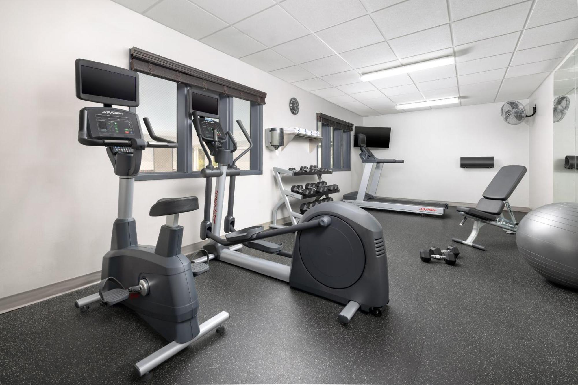 Country Inn & Suites By Radisson, Big Flats Horseheads Dış mekan fotoğraf