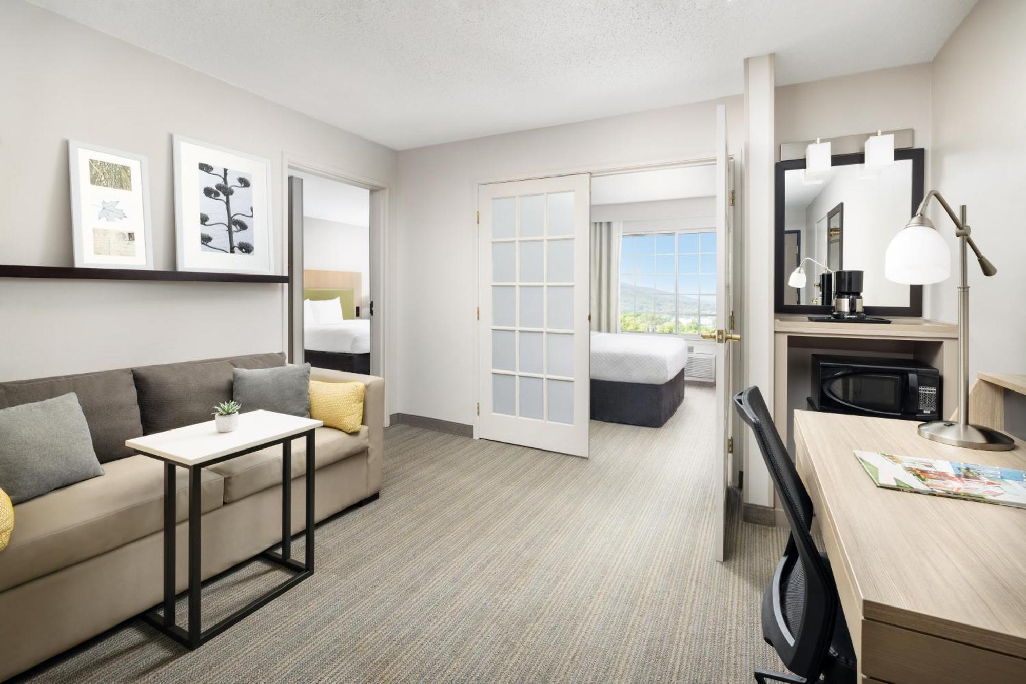 Country Inn & Suites By Radisson, Big Flats Horseheads Dış mekan fotoğraf