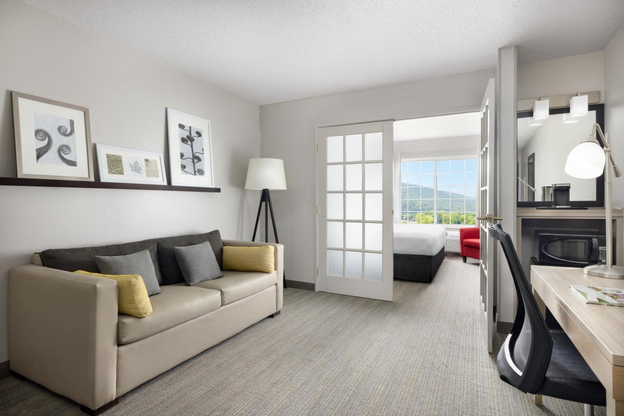 Country Inn & Suites By Radisson, Big Flats Horseheads Dış mekan fotoğraf