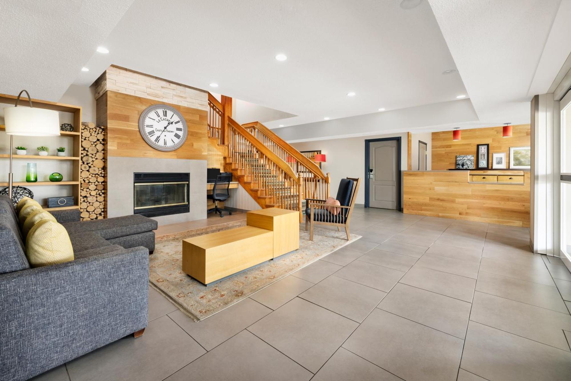 Country Inn & Suites By Radisson, Big Flats Horseheads Dış mekan fotoğraf