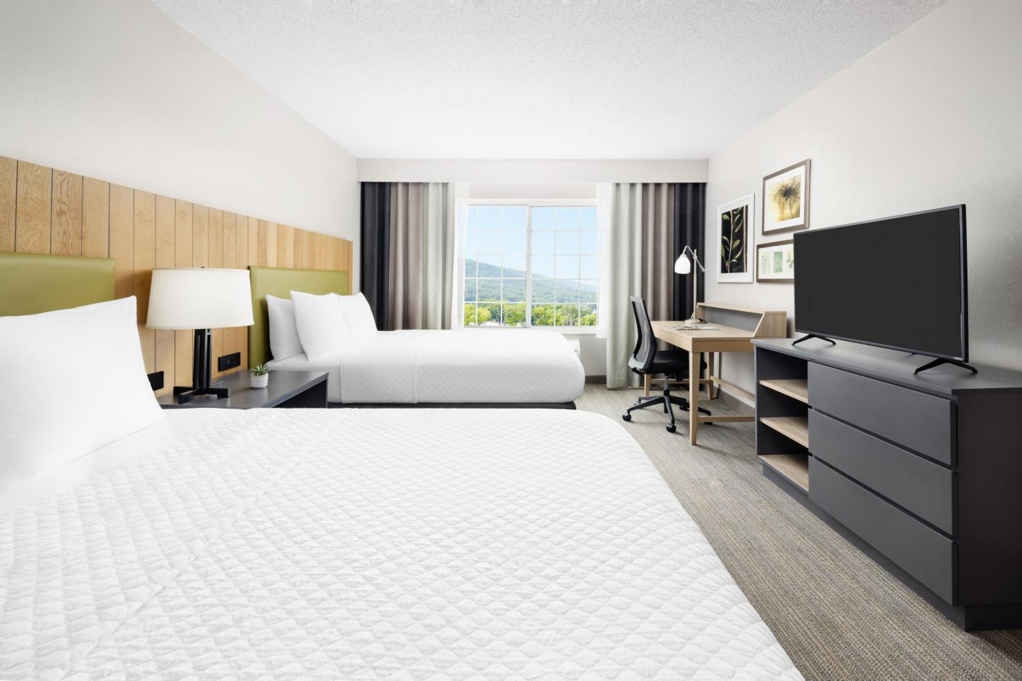 Country Inn & Suites By Radisson, Big Flats Horseheads Dış mekan fotoğraf