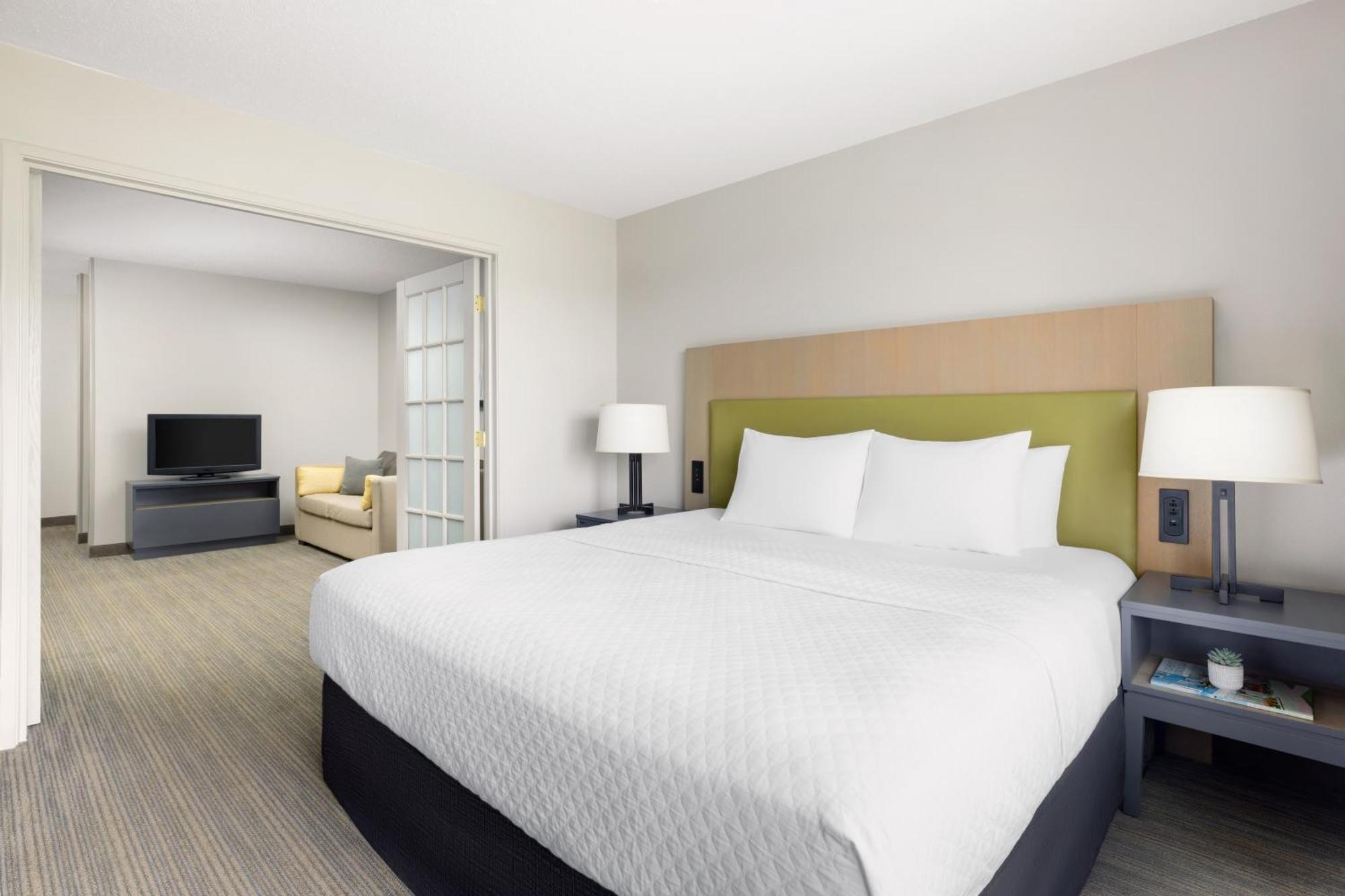 Country Inn & Suites By Radisson, Big Flats Horseheads Dış mekan fotoğraf