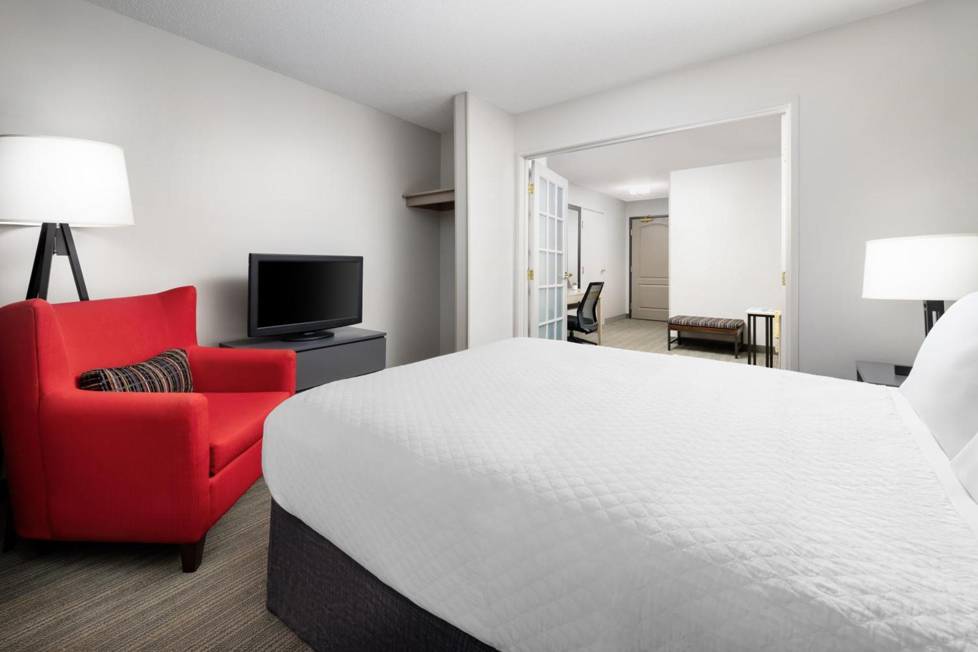 Country Inn & Suites By Radisson, Big Flats Horseheads Dış mekan fotoğraf