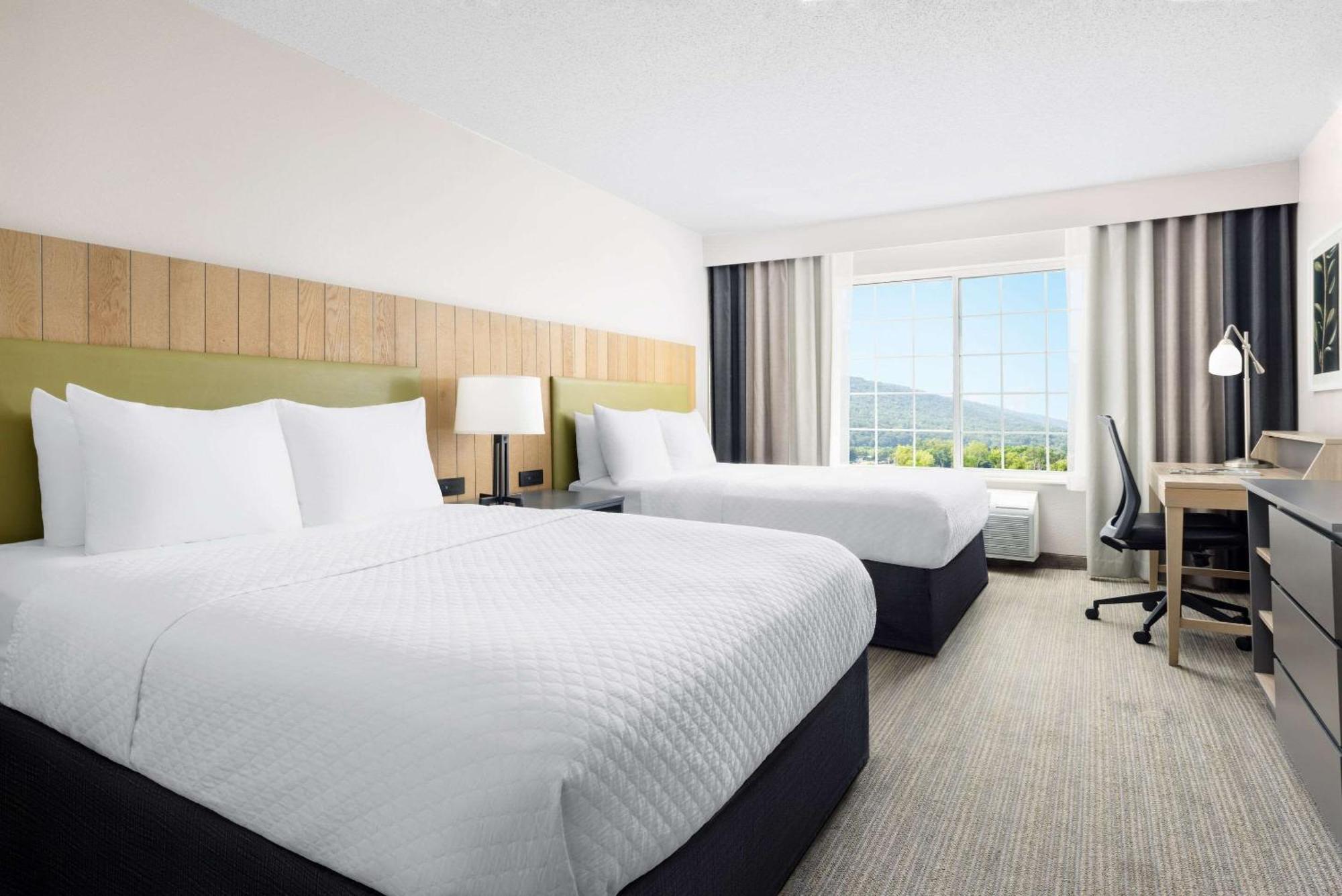 Country Inn & Suites By Radisson, Big Flats Horseheads Dış mekan fotoğraf