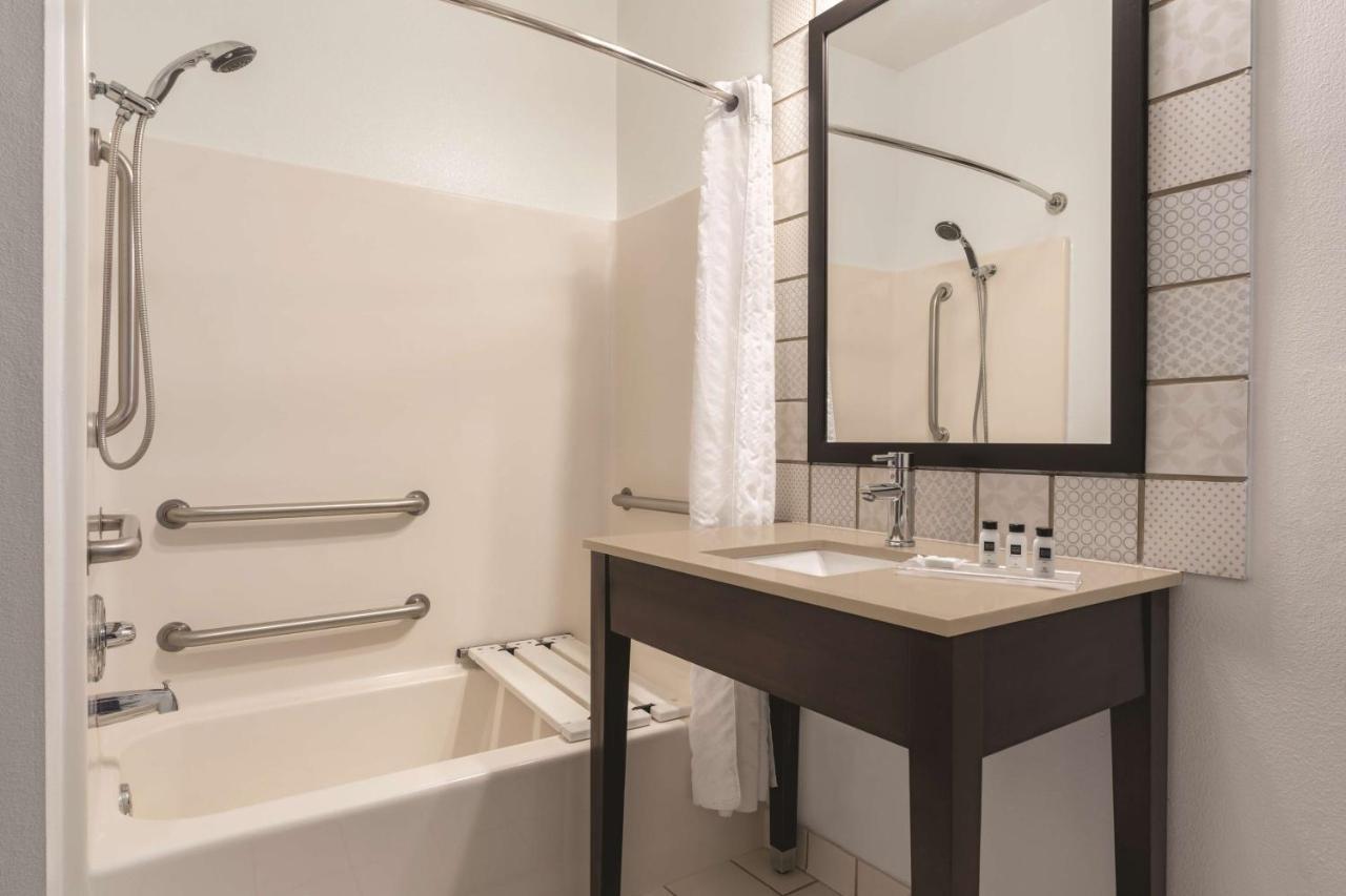 Country Inn & Suites By Radisson, Big Flats Horseheads Dış mekan fotoğraf